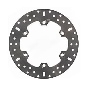 EBC Powersports EBC Powersports EBC 08-12 Suzuki GSX 1300 Hayabusa Rear Left Standard Rotor - MD3099