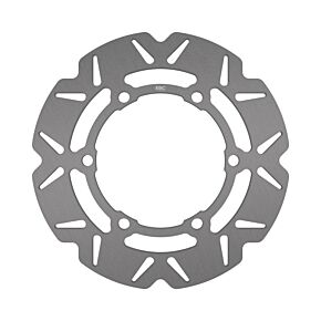 EBC Powersports EBC Powersports EBC 08-18 Kawasaki KL 650 KLR 650 Rear Left CX Extreme Rotor - MD6310CX
