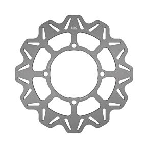 EBC Powersports EBC Powersports EBC 08-21 Kawasaki ZG 1400 Concours 14 ZG ABS Rear Right Vee Floating Rotor - VR4160