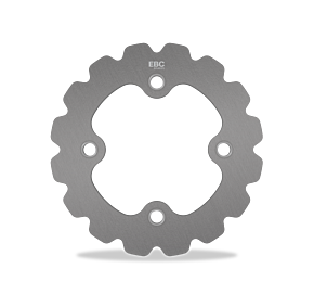 EBC Powersports EBC Powersports EBC 09-15 Polaris RZR 170 Front Left/Right UTVX Rotor - UTVX6353