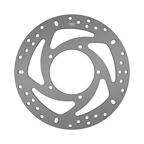 EBC Powersports EBC Powersports EBC 09-16 Aprilia Mana 850 GT ABS Rear Left Standard Rotor - MD872