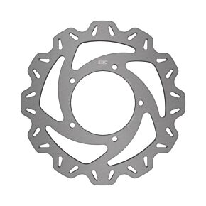 EBC Powersports EBC Powersports EBC 09-16 Aprilia Mana 850 GT ABS Rear VR Rotor - VR872