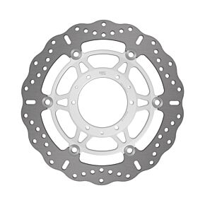 EBC Powersports EBC Powersports EBC 09-21 Honda CBR 600 RRA Front MD Contour Rotor - MD1152CC