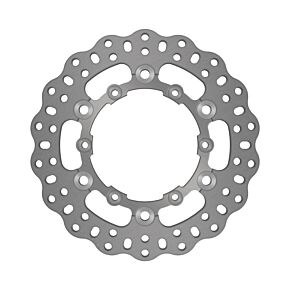 EBC Powersports EBC Powersports EBC 09-23 KTM 690 Enduro ABS Rear Left/Right Contour Rotor - MD6415C