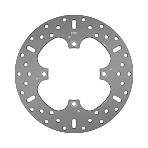 EBC Powersports EBC Powersports EBC 10-12 Ducati Hypermotard 796 Rear Left Standard Rotor - MD627