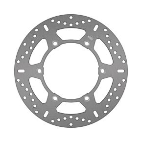 EBC Powersports EBC Powersports EBC 10-13 Honda NT 700 V/VA ABS Front Left/Right Standard Brake Rotor - MD1008