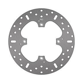 EBC Powersports EBC Powersports EBC 10-15 Ducati Monster 796 ABS Rear Left Standard Rotor - MD878