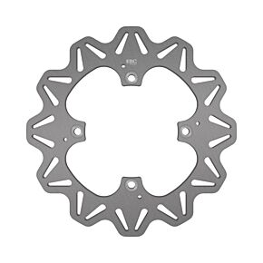 EBC Powersports EBC Powersports EBC 10-15 Ducati Monster 796 ABS Rear VR Rotor - VR878