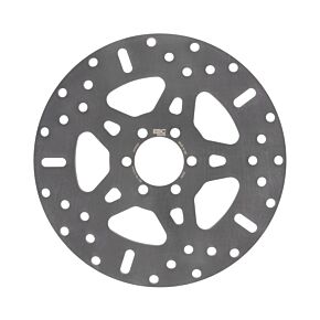 EBC Powersports EBC Powersports EBC 10-18 Boom Trike Various Models Front MD Contour Rotor - MD8005