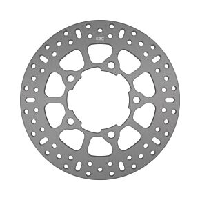 EBC Powersports EBC Powersports EBC 11-12 Kymco Street Downtown 200i Rear Left Standard Rotor - MD9129D