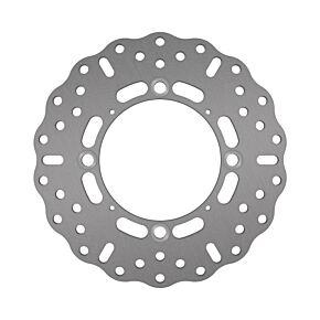 EBC Powersports EBC Powersports EBC 11-14 Honda CBR 250 RA ABS Model Rear Left/Right Standard Rotor - MD1181