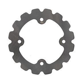 EBC Powersports EBC Powersports EBC 12-13 Polaris RZR 570 Front Left/Right UTVX Rotor - UTVX6312