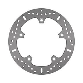 EBC Powersports EBC Powersports EBC 12-15 BMW C 600 Sport Scooter K18C Front Left/Right Standard Brake Rotor - MD9182D