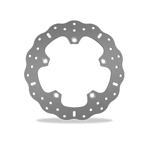 EBC Powersports EBC Powersports EBC 12-15 Sherco SE 250i Front Left MD Contour Rotors - MD6385C