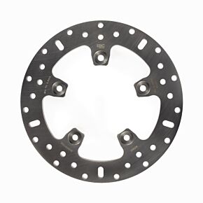 EBC Powersports EBC Powersports EBC 12-19 KTM 690 Duke 2 Pad Type Caliper Rear Left Standard Rotor - MD857