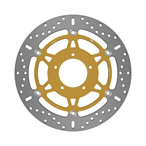 EBC Powersports EBC Powersports EBC 12-19 MV Agusta F3 675 Brembo Calipers Front Left/Right Standard Brake Rotor - MD884X