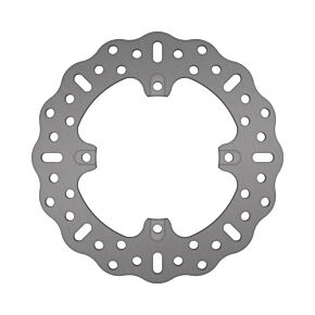 EBC Powersports EBC Powersports EBC 12-19 MV Agusta F3 675 Brembo Calipers Rear Left Contour Rotor - MD885C