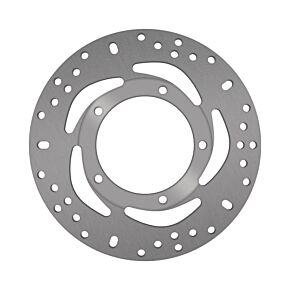 EBC Powersports EBC Powersports EBC 12-20 Piaggio BV 350 4T/4V/330cc Rear Left Standard Rotor - MD9164D