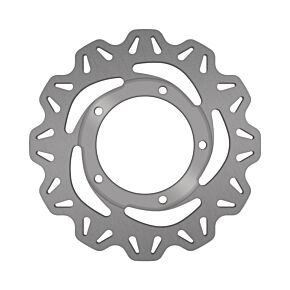 EBC Powersports EBC Powersports EBC 12-20 Piaggio BV 350 4T/4V/330cc Rear VR Rotor - VR9164