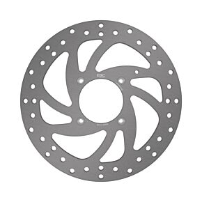 EBC Powersports EBC Powersports EBC 13-15 AJP PR3 125 Enduro Front Left Standard Brake Rotor - MD6400D