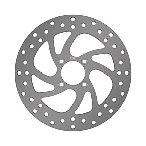 EBC Powersports EBC Powersports EBC 13-15 AJP PR3 125 Enduro Rear Right Standard Rotor - MD6401D