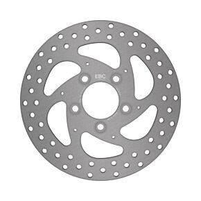 EBC Powersports EBC Powersports EBC 13-16 Can Am Spyder RS Brembo Caliper Rear Left Standard Rotor - MD854