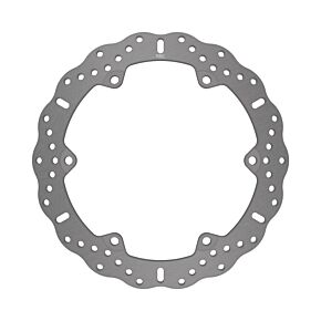 EBC Powersports EBC Powersports EBC 13-20 Honda CB 500 F Front Left/Right Contour Profile Rotor - MD1200C