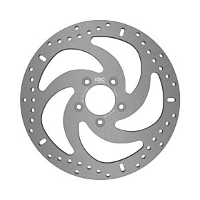 EBC Powersports EBC Powersports EBC 14-15 Harley-Davidson Street XG 500 Street Front Left Standard Brake Rotor - MD531
