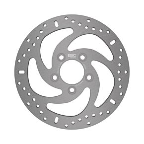 EBC Powersports EBC Powersports EBC 14-15 Harley-Davidson Street XG 500 Street Rear Right Standard Rotor - MD532