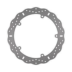EBC Powersports EBC Powersports EBC 14-17 Honda CTX 700 Top Fairing Front Left/Right Contour Profile Rotor - MD1186C