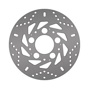 EBC Powersports EBC Powersports EBC 14-20 Honda VFR 800 F Interceptor Rear Left Standard Rotor - MD1190