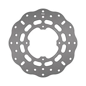 EBC Powersports EBC Powersports EBC 14-23 Honda CRF 125 F SW 17/14in Front Left Contour Profile Rotor - MD6390C