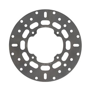 EBC Powersports EBC Powersports EBC 14-23 Honda CRF 125 F SW 17/14in Front Left Standard Brake Rotor - MD6390D