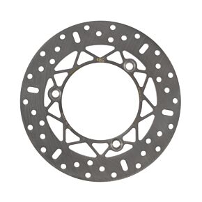 EBC Powersports EBC Powersports EBC 14-23 Suzuki UH 200 Burgman ABS Front Right Standard Brake Rotor - MD9176D