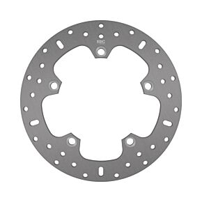 EBC Powersports EBC Powersports EBC 15-17 Yamaha FZ-07 Rear Left Standard Rotor - MD2120