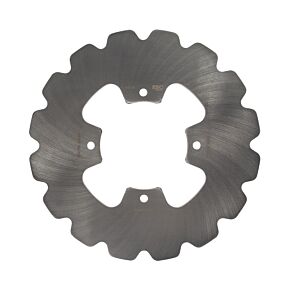 EBC Powersports EBC Powersports EBC 15-19 Arctic Cat Side X Side 700 Wildcat Trail XT (Incl LTD) Front Left/Right UTVX Rotor - UTVX6384