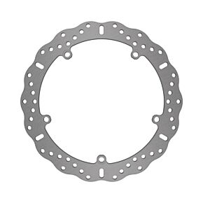 EBC Powersports EBC Powersports EBC 15-19 Honda NC 700 JD Front Left Standard Brake Rotor - MD1187C
