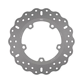 EBC Powersports EBC Powersports EBC 15-19 Honda NC 700 JD Rear Left Standard Rotor - MD1185C