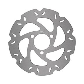 EBC Powersports EBC Powersports EBC 15-23 Can Am Spyder F3 Front Vee Rotor - VR853