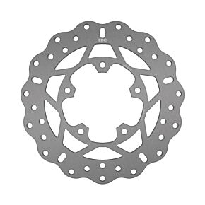 EBC Powersports EBC Powersports EBC 15-23 KTM 1290 Super Adventure S Rear Left Contour Rotor - MD6423C