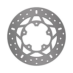 EBC Powersports EBC Powersports EBC 15-23 KTM 1290 Super Adventure S Rear Left Standard Rotor - MD6423D