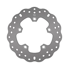 EBC Powersports EBC Powersports EBC 15-23 Yamaha YZF-R1 Rear Left Contour Rotor - MD2125C