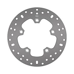EBC Powersports EBC Powersports EBC 15-23 Yamaha YZF-R1 Rear Left Standard Rotor - MD2125