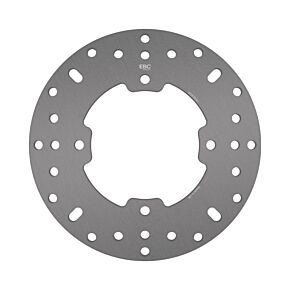 EBC Powersports EBC Powersports EBC 16-18 Arctic Cat ATV 400 Alterra Front Left/Right Standard Brake Rotor - MD6383D