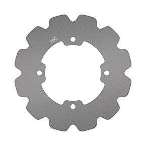 EBC Powersports EBC Powersports EBC 16-18 Arctic Cat ATV Alterra 400 Front/Rear UTVX Rotors - UTVX6383