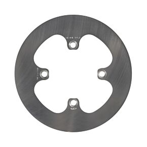 EBC Powersports EBC Powersports EBC 16-18 Yamaha YXZ 1000 EPS R Front Left/Right Standard Brake Rotor - MD6395D