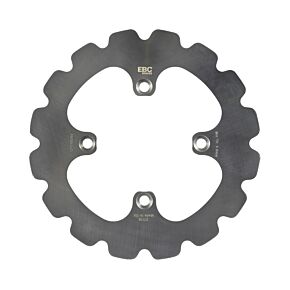 EBC Powersports EBC Powersports EBC 16-18 Yamaha YXZ 1000 EPS R Front Left/Right UTVX Rotor - UTVX6395