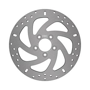 EBC Powersports EBC Powersports EBC 16-20 Harley-Davidson Street XG 500 Street 300mm Rotors Rear Right Standard Rotor - MD537