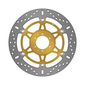 EBC Powersports EBC Powersports EBC 16-20 Honda CRF 1000 Africa Twin Front Left/Right Standard Brake Rotor - MD1198X