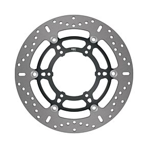 EBC Powersports EBC Powersports EBC 16-20 Suzuki GSX-S 1000 L Front Left/Right Standard Brake Rotor - MD3109X